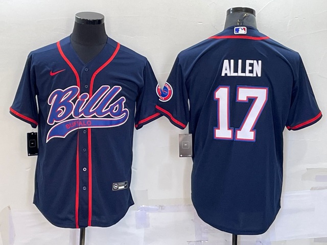 Buffalo Bills Jerseys 044